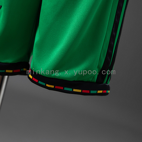 2026 Jamaica Home Kids Kit Jersey
