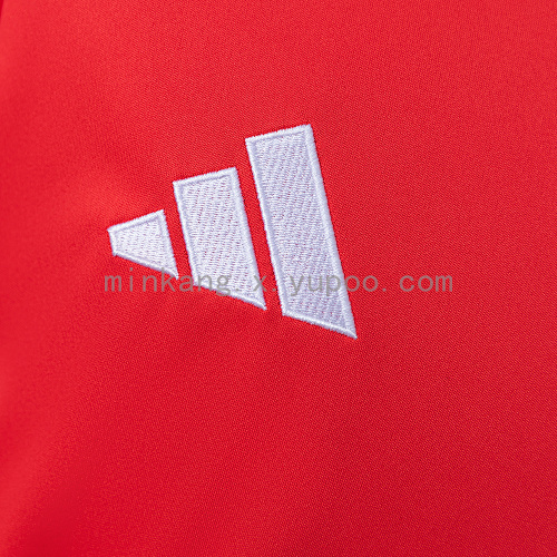 2026 Japan GK - Red Long-Sleeved Jersey