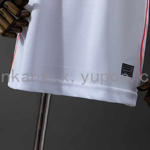 2026 Netherlands Away Kids Kit Jersey