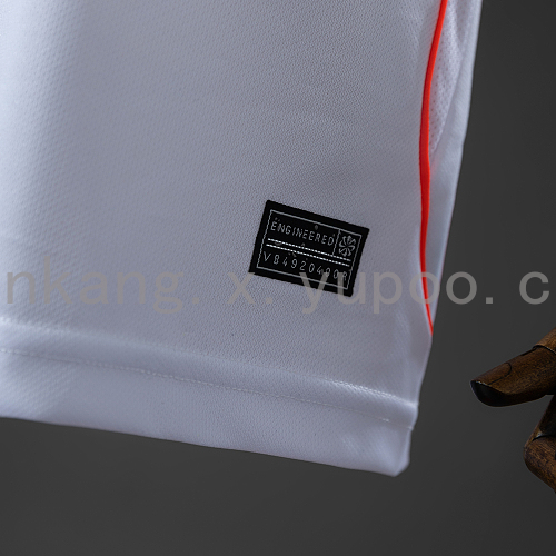 2026 Netherlands Away Kids Kit Jersey