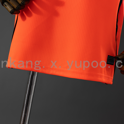 2026 Netherlands Home Kids Kit Jersey
