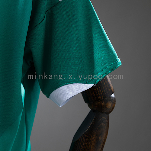 2026 Northern Ireland Home Kids kit Jersey