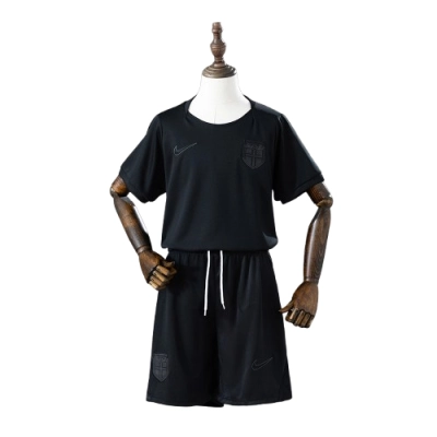 2026 Norway Away Kids Kit Jersey 01