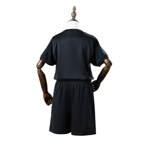 2026 Norway Away Kids Kit Jersey