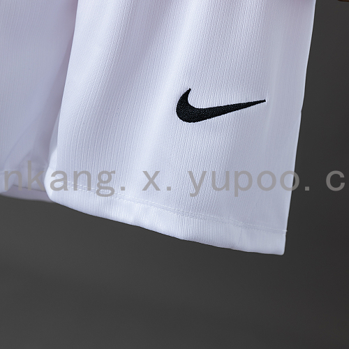 2026 Norway Home Kids Kit Jersey