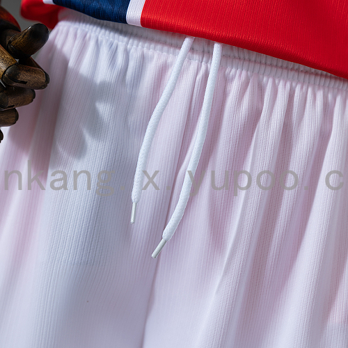 2026 Norway Home Kids Kit Jersey