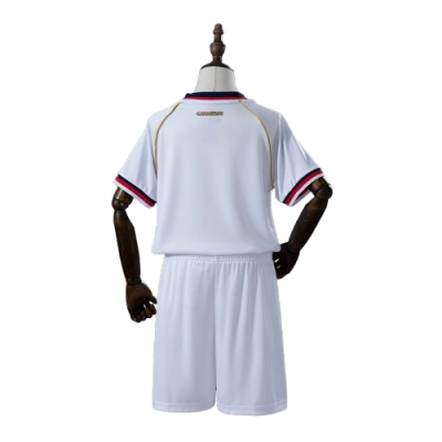 2026 Panama Away Kids Kit Jersey 02