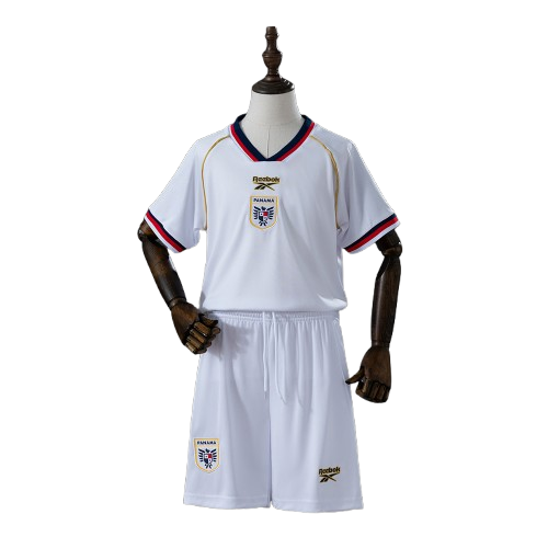 2026 Panama Away Kids Kit Jersey