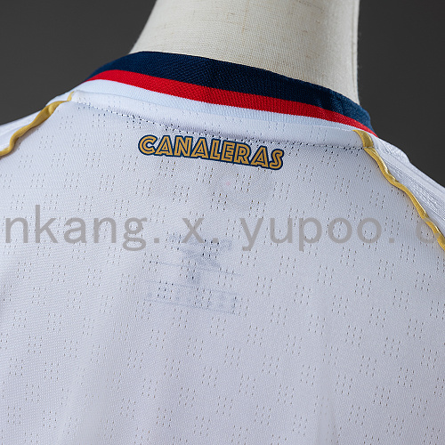 2026 Panama Away Women's Jersey