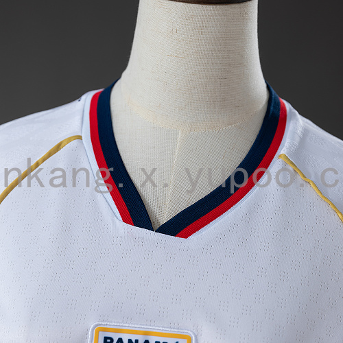 2026 Panama Away Women's Jersey