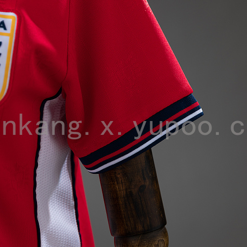 2026 Panama Home Women's Jerse