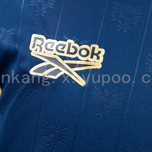 2026 Panama Third Away Jersey