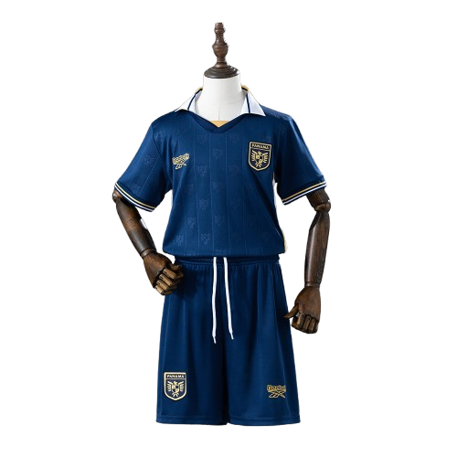 2026 Panama Third Kids Kit Jersey