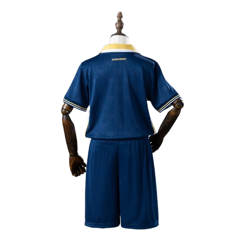 2026 Panama Third Kids Kit Jersey