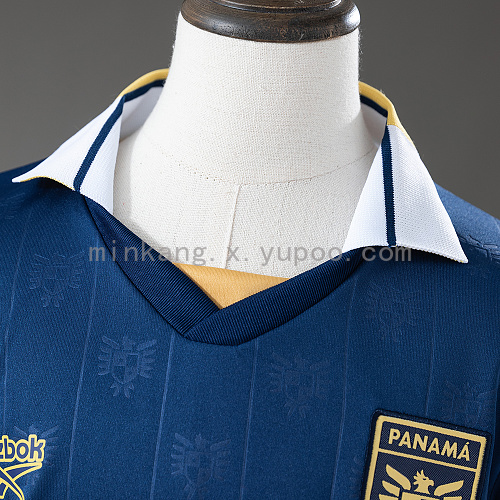 2026 Panama Third Kids Kit Jersey