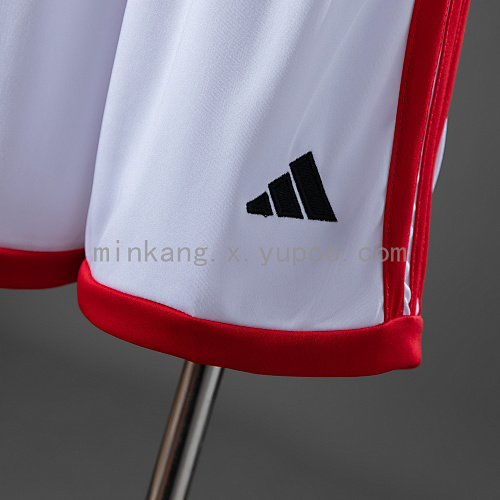 2026 Peru Home Kids Kit Jersey