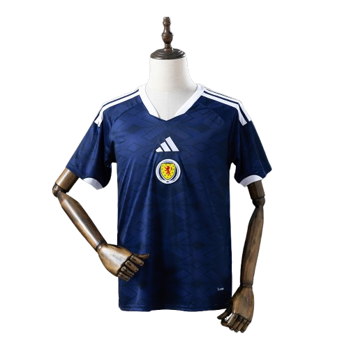 2026 Scotland Home Jersey 