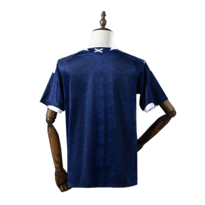 2026 Scotland Home Jersey  02