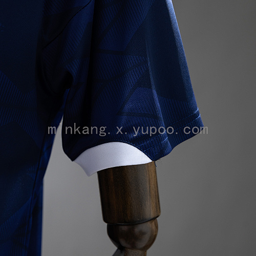 2026 Scotland Home Jersey 