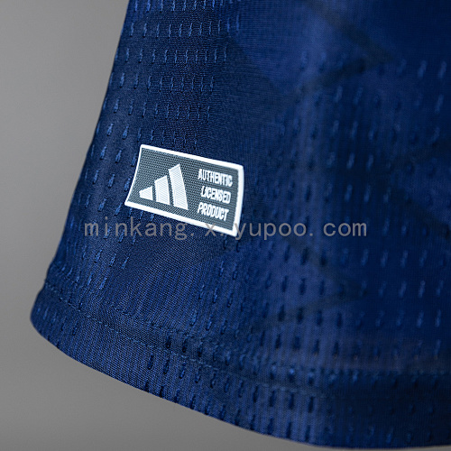 2026 Scotland Home Player Version Jersey