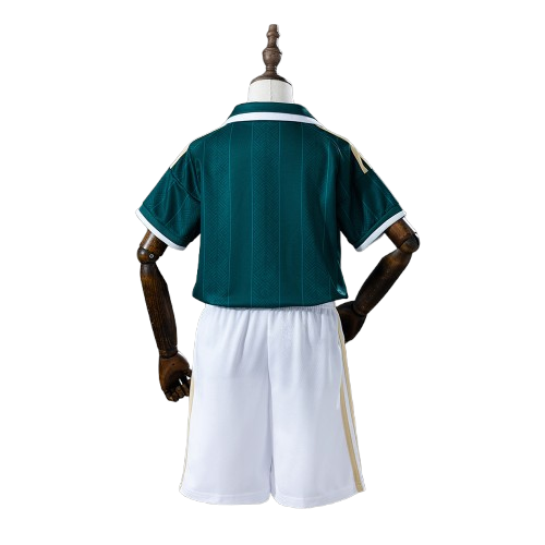 2026 South Africa Away Kids Kit Jersey