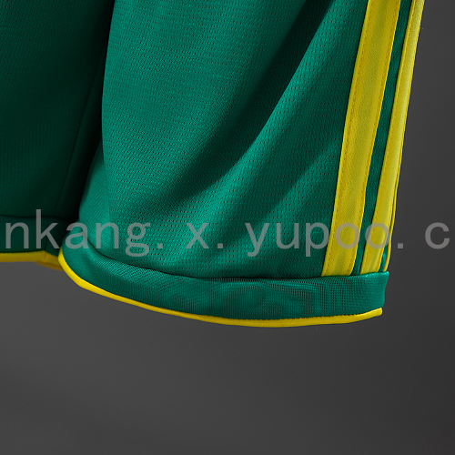 2026 South Africa Home Kids Kit Jersey
