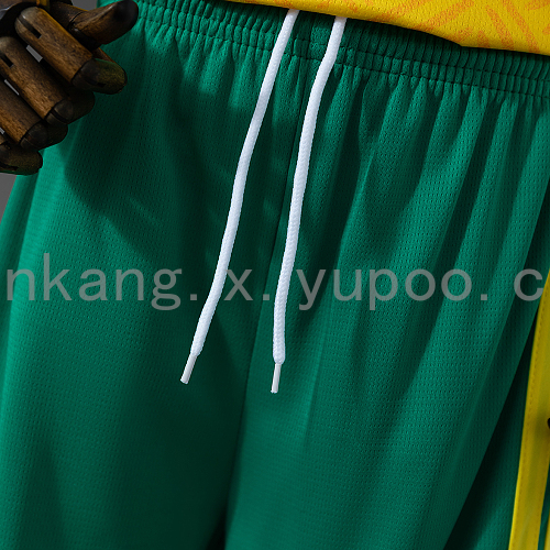 2026 South Africa Home Kids Kit Jersey