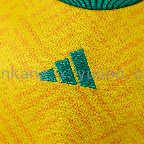 2026 South Africa Home Kids Kit Jersey