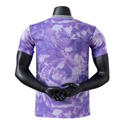 2026 South Korea Away Player Version Jersey 02