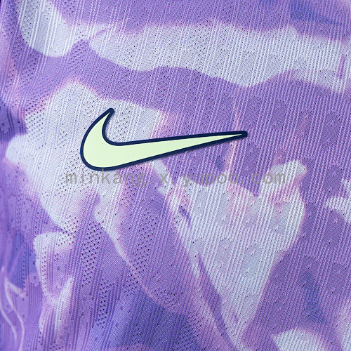 2026 South Korea Away Player Version Jersey