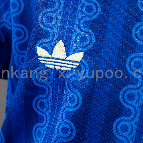 2026 Sweden Away Kids Kit Jersey
