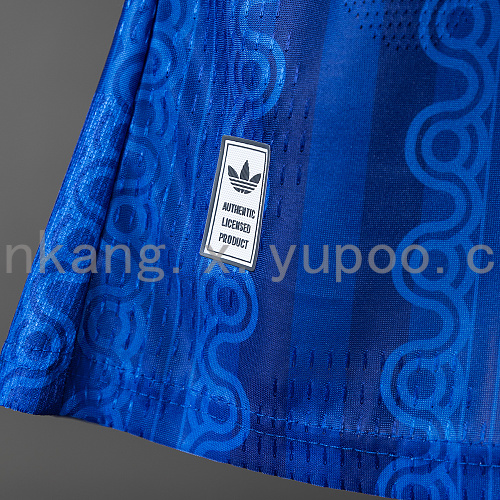 2026 Sweden Away Player Version Jersey