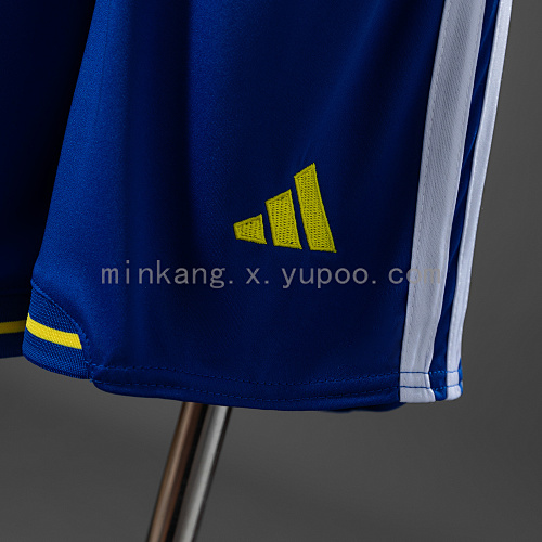 2026 Sweden Home Kids Kit Jersey