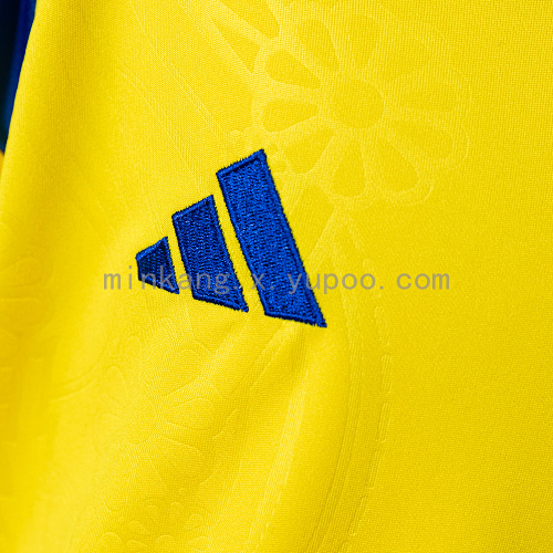 2026 Sweden Home Kids Kit Jersey