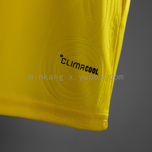 2026 Sweden Home Kids Kit Jersey