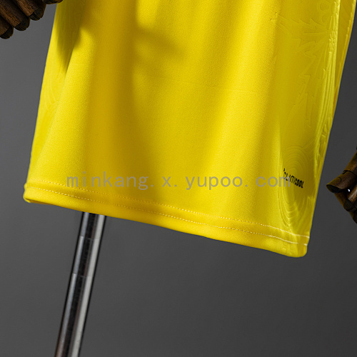 2026 Sweden Home Kids Kit Jersey
