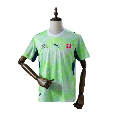 2026 Switzerland Away Jersey  01