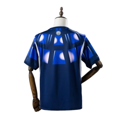 2026 Uruguay  Away Jersey  02