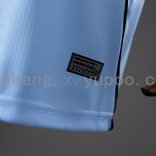 2026 Uruguay Home Kids Kit Jersey