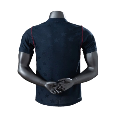 2026 USA Away Player Version Jersey 02