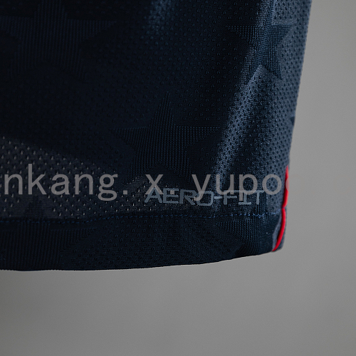 2026 USA Away Player Version Jersey