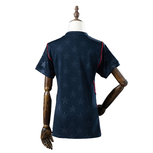 2026 USA Away Women's Jersey