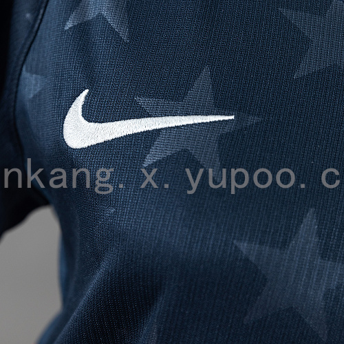 2026 USA Away Women's Jersey
