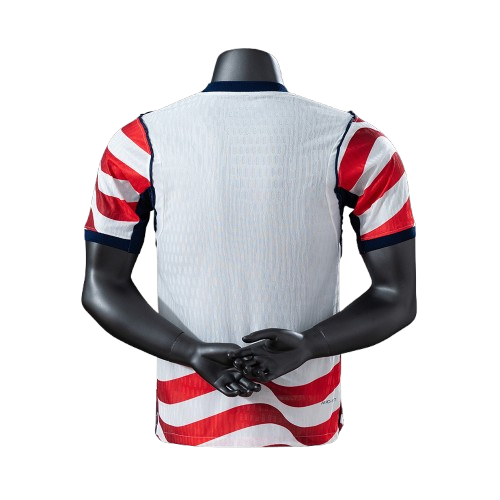 2026 USA Home Player Version Jersey