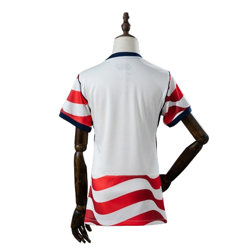 2026 USA Home Women's Jersey
