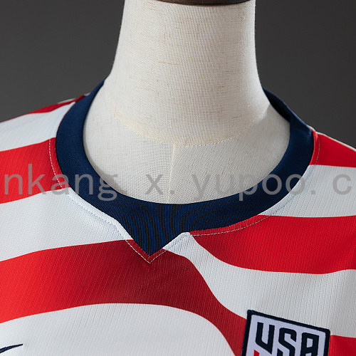 2026 USA Home Women's Jersey