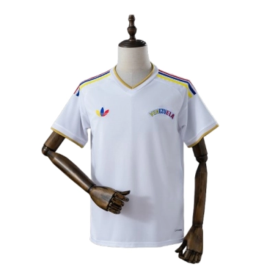 2026 Venezuela Away Jersey 01