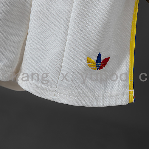 2026 Venezuela Away Kids Kit Jersey
