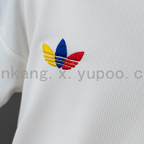 2026 Venezuela Away Kids Kit Jersey