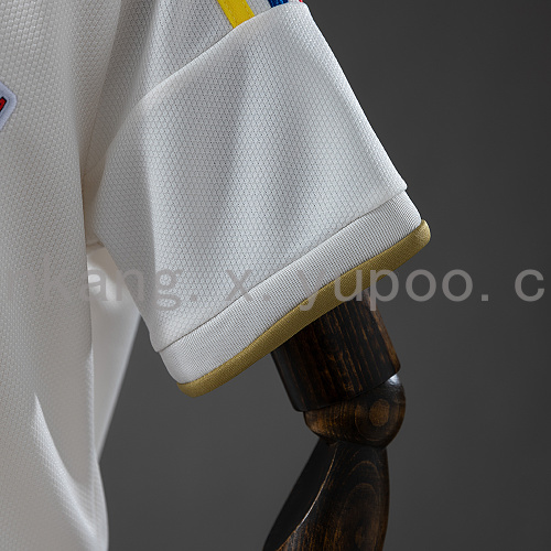 2026 Venezuela Away Kids Kit Jersey